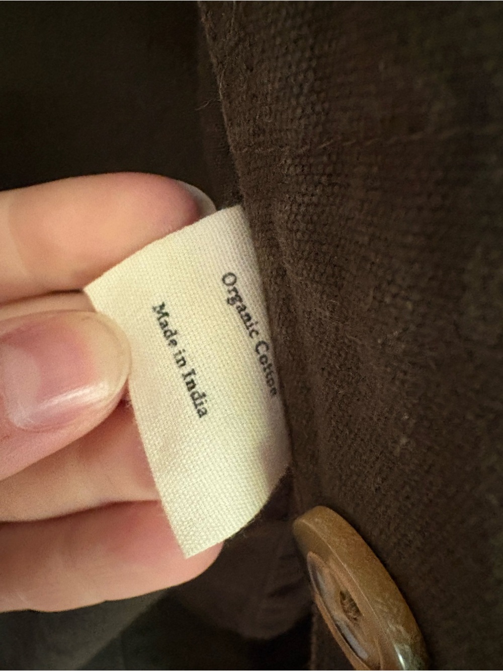 Gillian Stevens Kit Field Coat - Picture 6 of 8